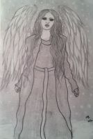 Winter Angel